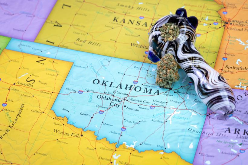 oklahoma-could-generate-nearly-$500m-if-recreational-pot-is-legalized